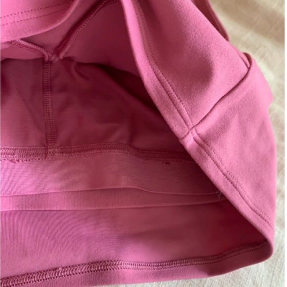 Lululemon Nulu Front Darting Yoga Bra - Picture 5 of 9